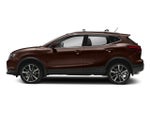 2017 Nissan Rogue Sport AWD SL