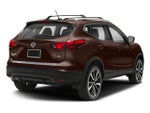 2017 Nissan Rogue Sport AWD SL