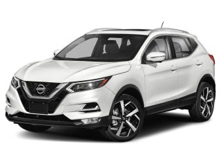 2021 Nissan Rogue Sport FWD SL