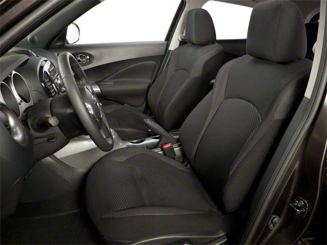 2013 Nissan JUKE 5dr Wgn CVT SL FWD