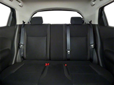 2013 Nissan JUKE 5dr Wgn CVT SL FWD