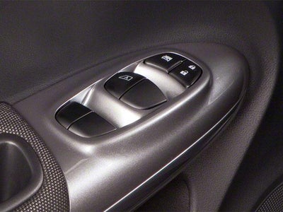 2013 Nissan JUKE 5dr Wgn CVT SL FWD