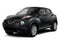 2013 Nissan JUKE 5dr Wgn CVT SL FWD