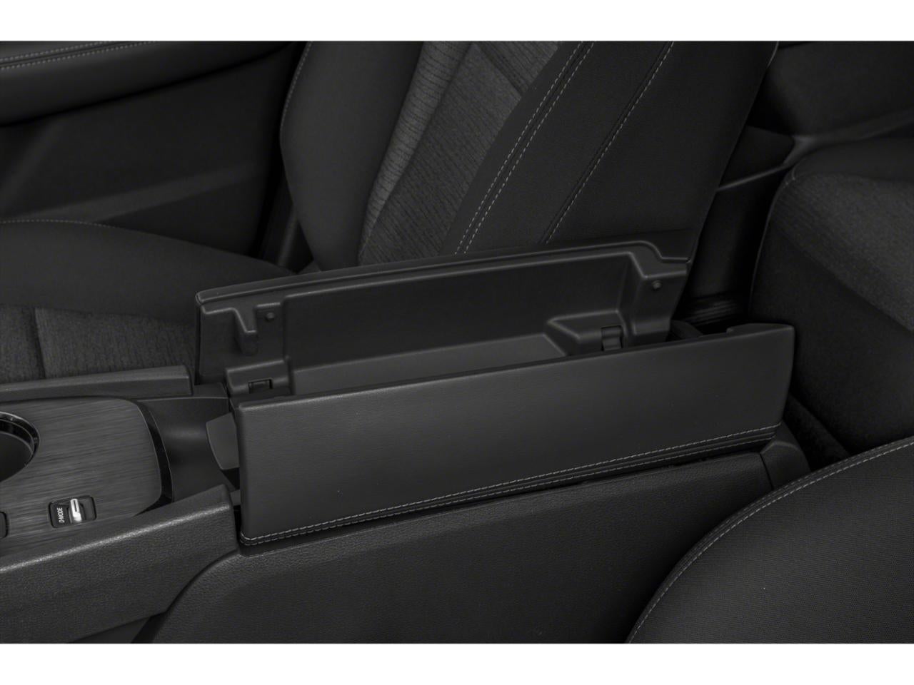 2021 Nissan Rogue FWD S