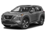 2021 Nissan Rogue FWD SL