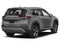 2021 Nissan Rogue FWD SL