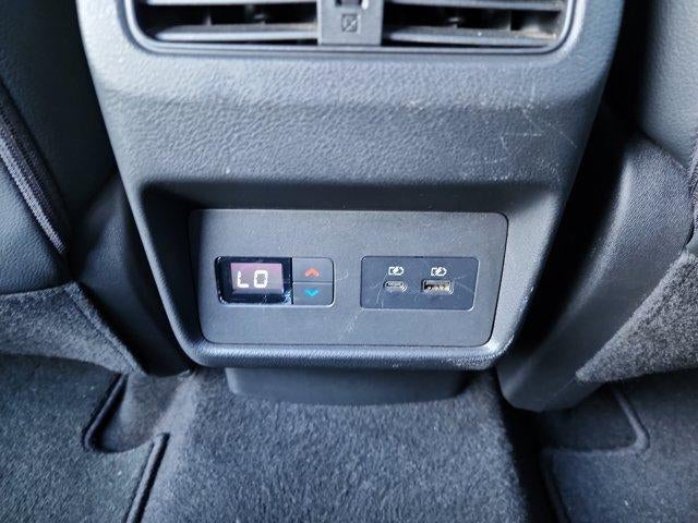 2021 Nissan Rogue AWD SL