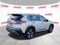 2021 Nissan Rogue AWD SL