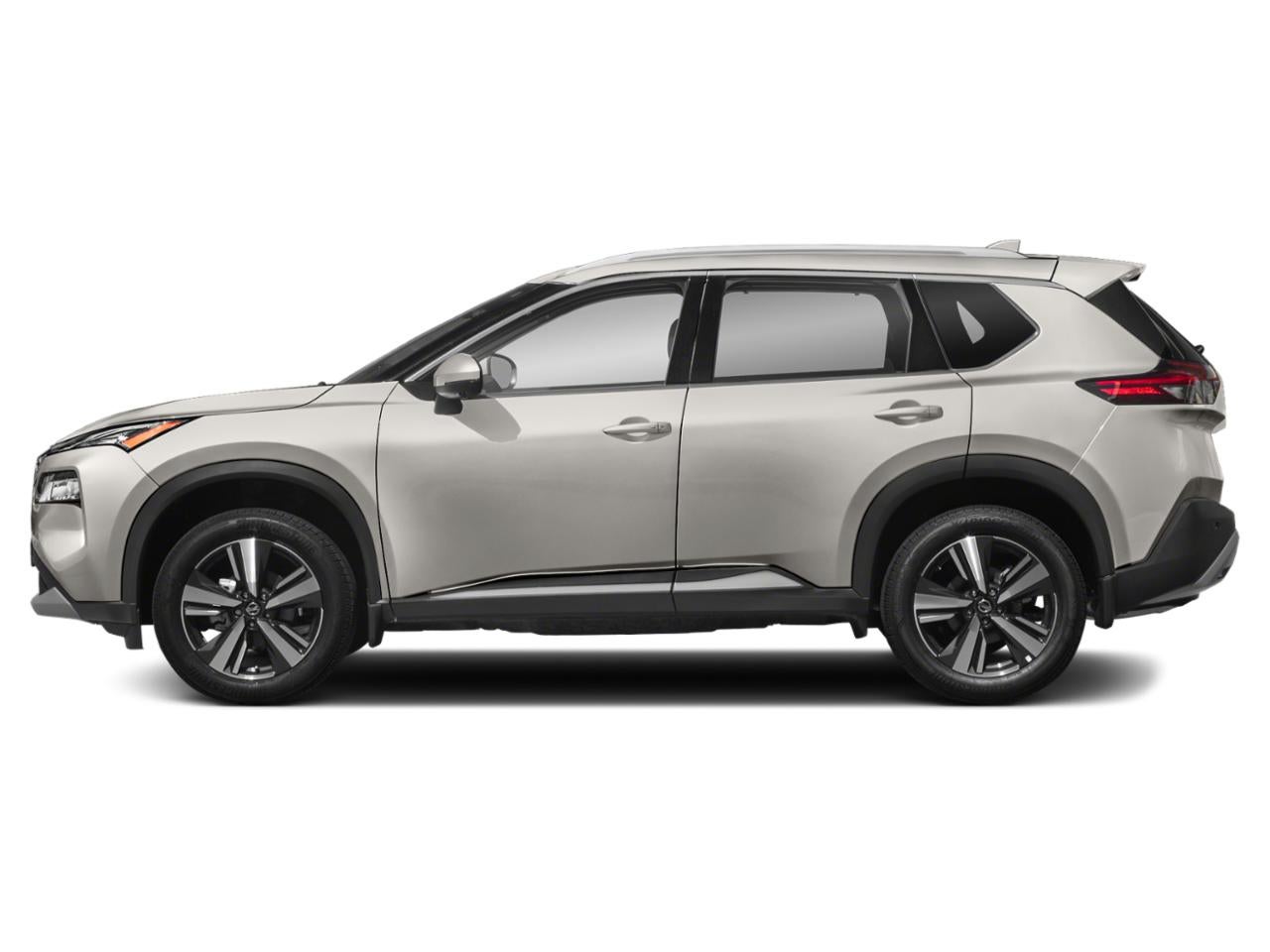 2021 Nissan Rogue AWD SL