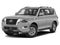 2021 Nissan Armada 4x2 SV