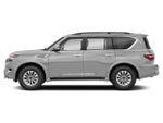 2021 Nissan Armada 4x2 SV