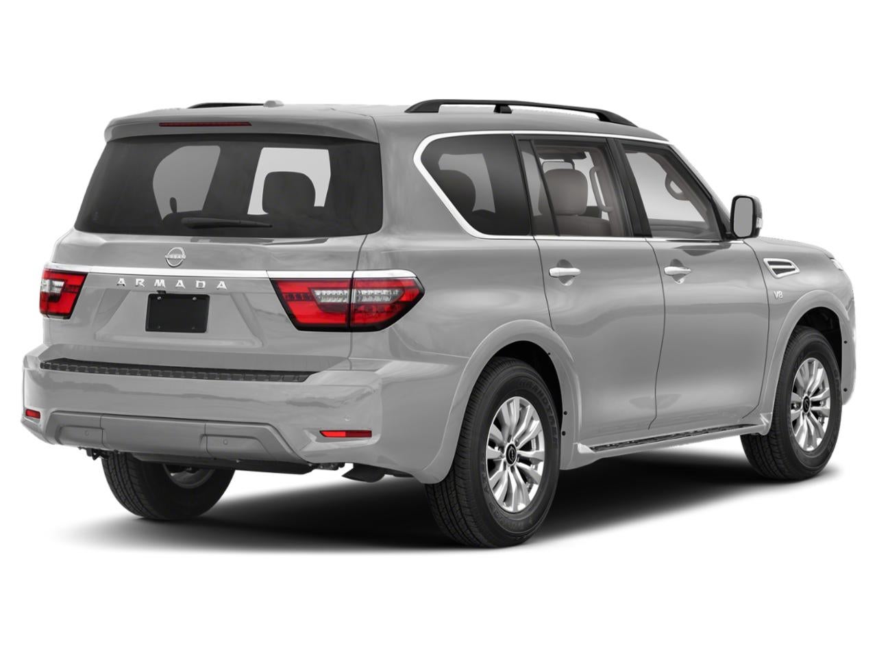 2021 Nissan Armada 4x2 SV