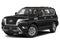 2021 Nissan Armada 4x2 SV