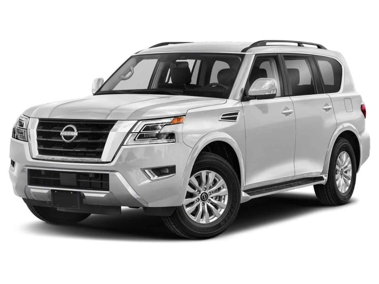 2023 Nissan Armada 4x2 SV