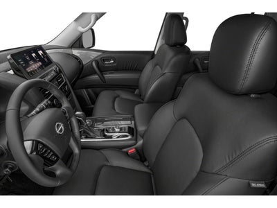2023 Nissan Armada 4x2 SV