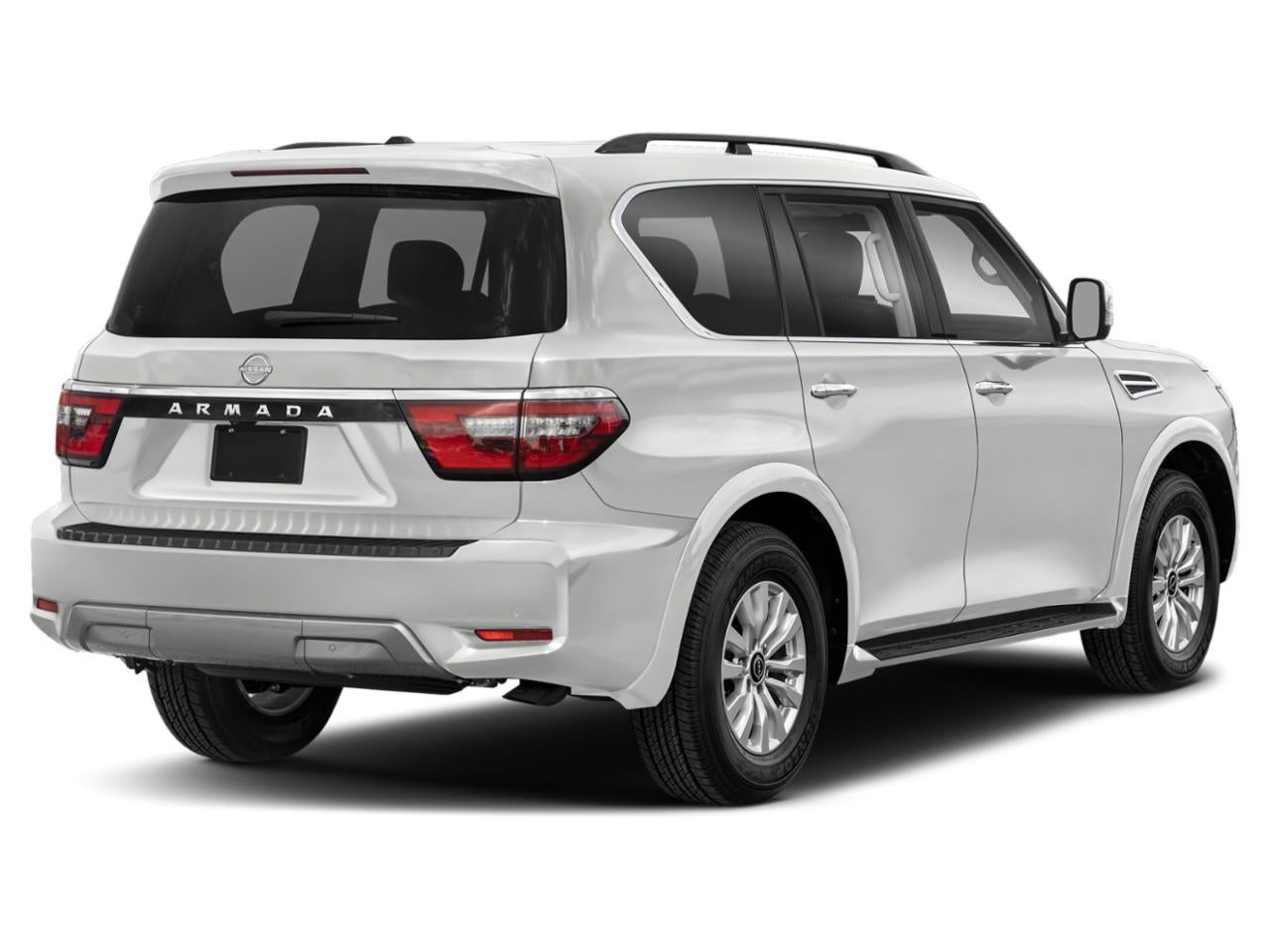 2023 Nissan Armada 4x2 SV