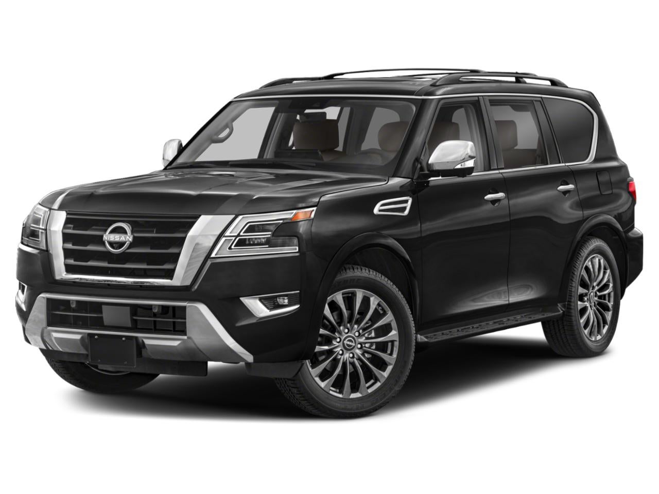 2023 Nissan Armada 4x2 SV