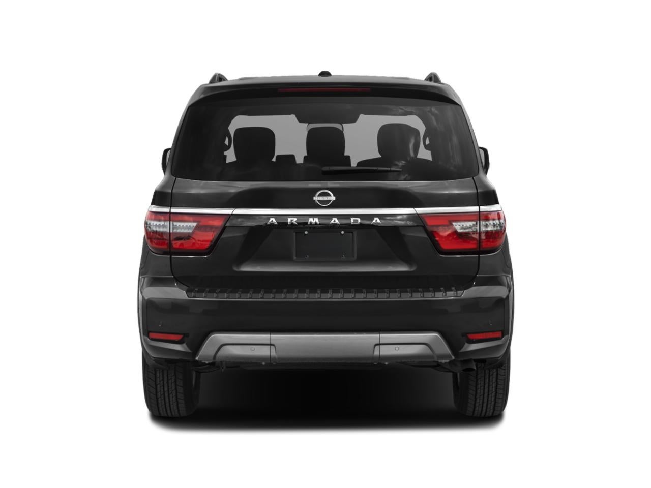 2023 Nissan Armada 4x2 SV