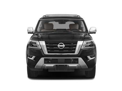2023 Nissan Armada 4x2 SV