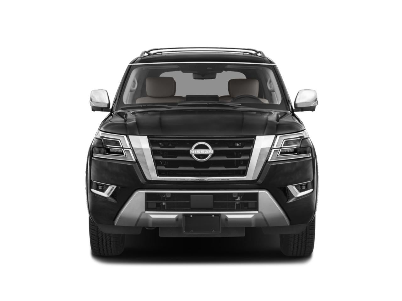 2023 Nissan Armada 4x2 SV