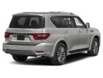 2021 Nissan Armada 4x2 SL