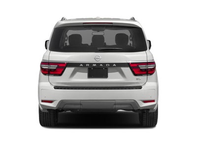 2021 Nissan Armada 4x2 SL