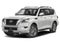 2024 Nissan Armada 4x4 SL