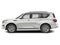 2024 Nissan Armada 4x4 SL