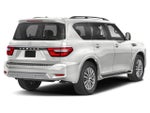 2024 Nissan Armada 4x4 SL
