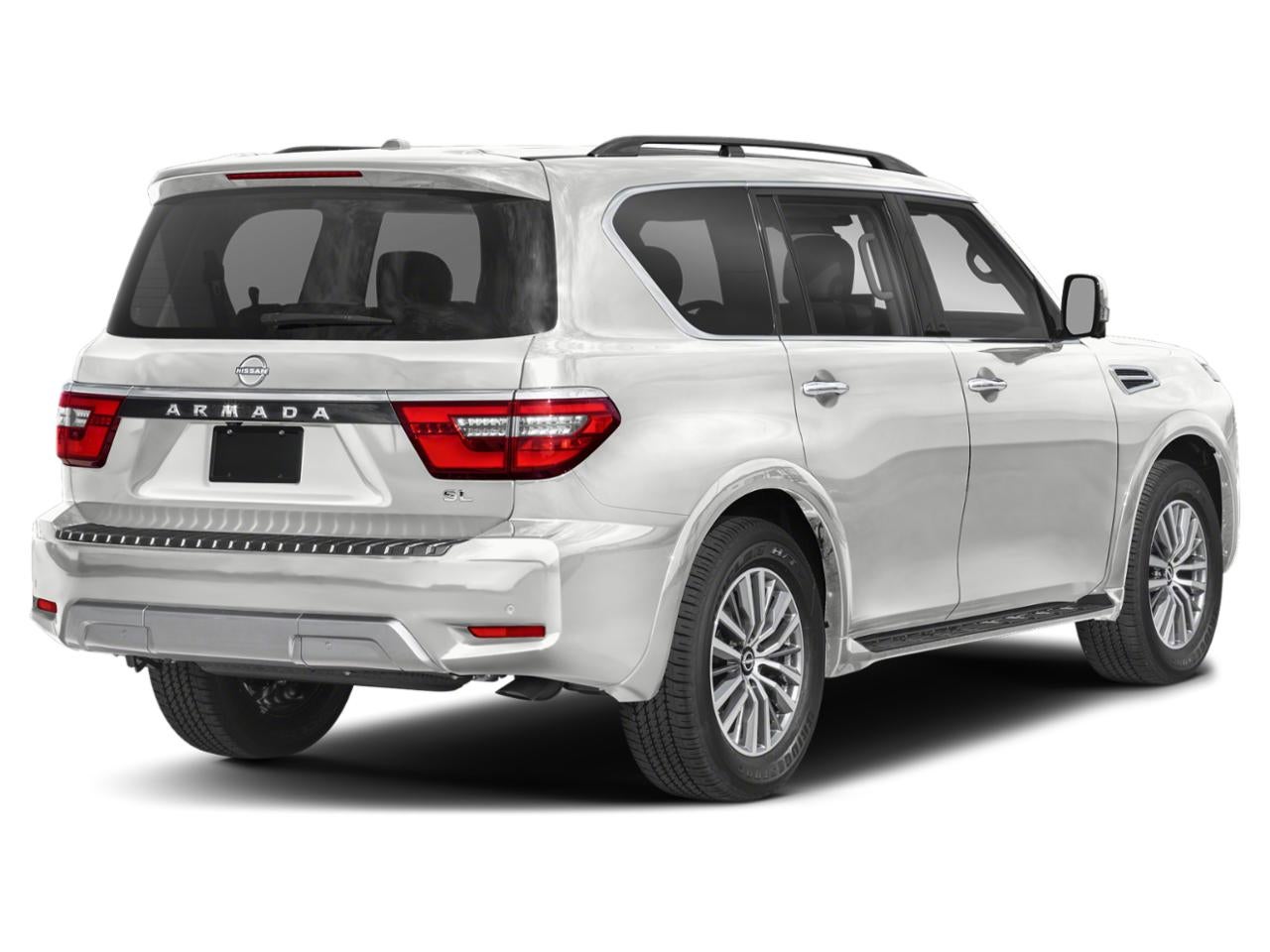 2024 Nissan Armada 4x4 SL