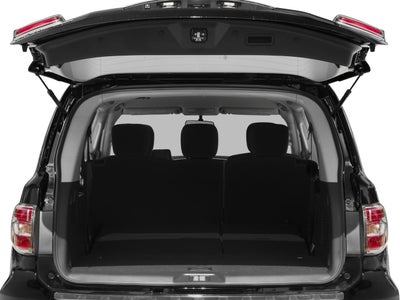 2017 Nissan Armada 4x4 SV