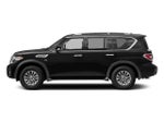 2017 Nissan Armada 4x4 SV