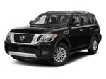 2017 Nissan Armada 4x4 SV