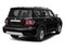 2017 Nissan Armada 4x4 SV