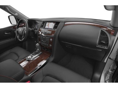 2019 Nissan Armada 4x2 SL