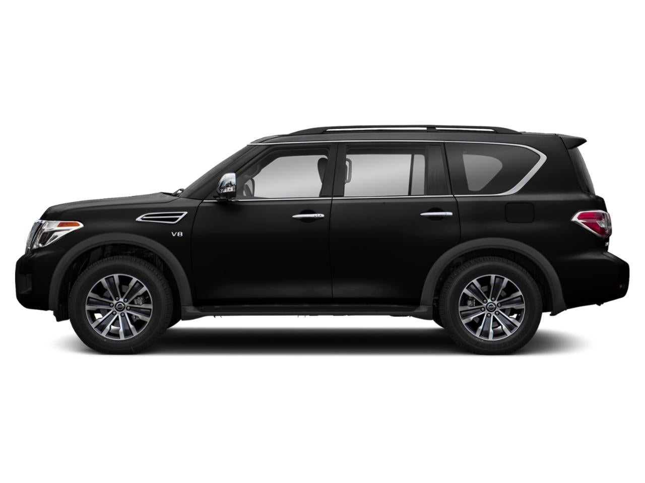 2019 Nissan Armada 4x2 SL