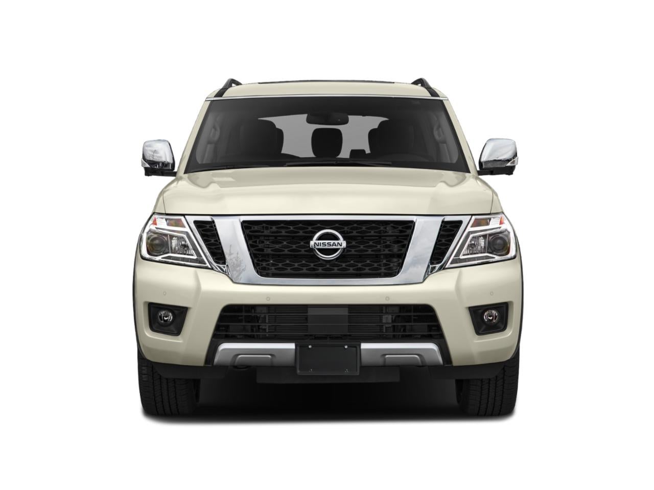 2019 Nissan Armada 4x2 SL