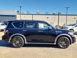 2018 Nissan Armada 4x2 Platinum