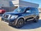 2018 Nissan Armada 4x2 Platinum