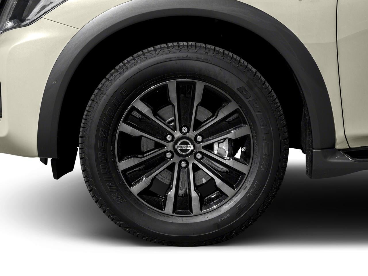 2018 Nissan Armada 4x2 Platinum