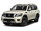 2018 Nissan Armada 4x2 Platinum
