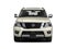 2018 Nissan Armada 4x2 Platinum
