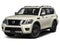 2018 Nissan Armada 4x2 Platinum