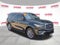 2024 INFINITI QX80 LUXE AWD