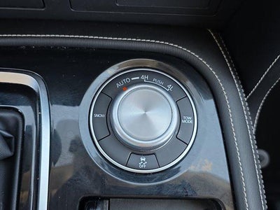 2022 INFINITI QX80 PREMIUM SELECT AWD