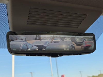 2022 INFINITI QX80 PREMIUM SELECT AWD