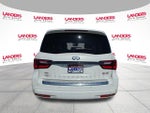 2022 INFINITI QX80 PREMIUM SELECT AWD