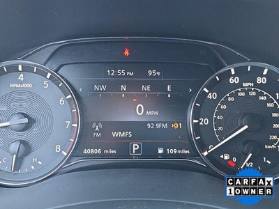 2024 INFINITI QX80 SENSORY RWD