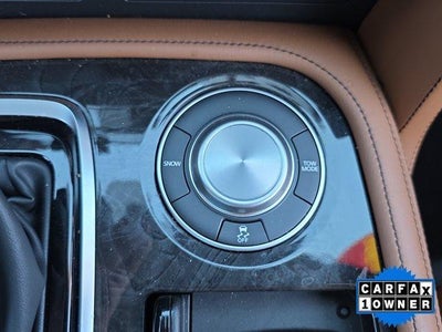 2024 INFINITI QX80 SENSORY RWD