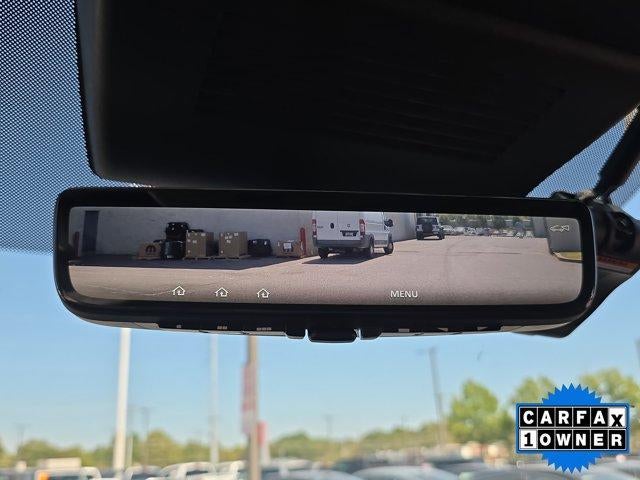 2024 INFINITI QX80 SENSORY RWD